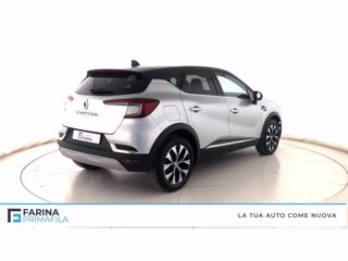 RENAULT Captur 1.0 tce techno 90cv