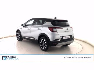 RENAULT Captur 1.0 tce techno 90cv