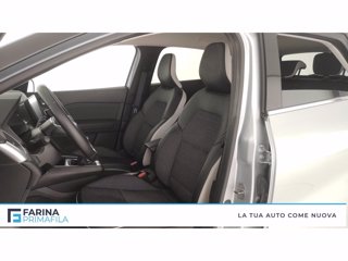 RENAULT Captur 1.0 tce techno 90cv