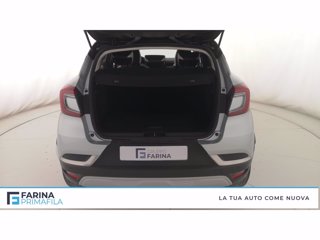 RENAULT Captur 1.0 tce techno 90cv