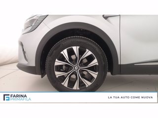 RENAULT Captur 1.0 tce techno 90cv