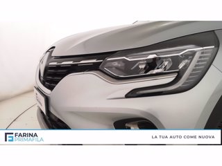 RENAULT Captur 1.0 tce techno 90cv