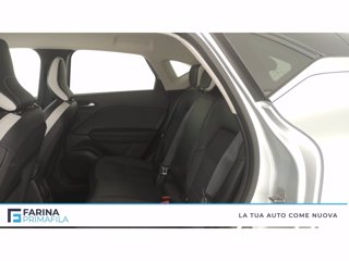 RENAULT Captur 1.0 tce techno 90cv