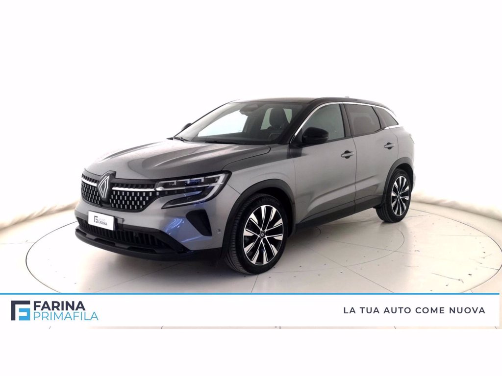 RENAULT Austral 1.2 e-tech full hybrid techno 200cv auto