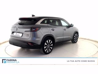 RENAULT Austral 1.2 e-tech full hybrid techno 200cv auto