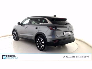 RENAULT Austral 1.2 e-tech full hybrid techno 200cv auto