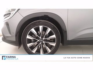 RENAULT Austral 1.2 e-tech full hybrid techno 200cv auto