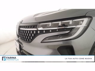 RENAULT Austral 1.2 e-tech full hybrid techno 200cv auto