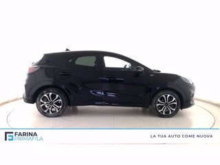 FORD Puma 1.0 ecoboost h st-line s&s 125cv