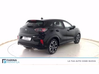 FORD Puma 1.0 ecoboost h st-line s&s 125cv