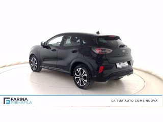 FORD Puma 1.0 ecoboost h st-line s&s 125cv