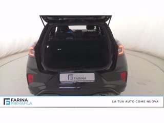 FORD Puma 1.0 ecoboost h st-line s&s 125cv