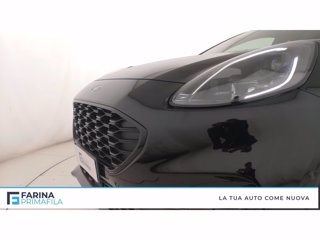 FORD Puma 1.0 ecoboost h st-line s&s 125cv