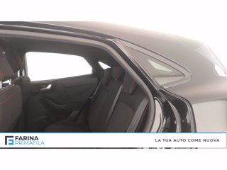 FORD Puma 1.0 ecoboost h st-line s&s 125cv