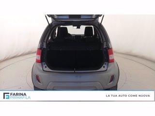 SUZUKI Ignis 1.2h easy top 2wd
