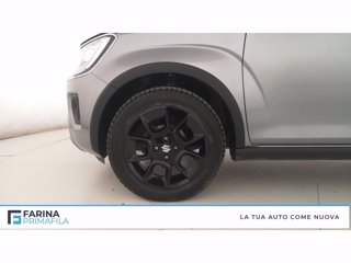 SUZUKI Ignis 1.2h easy top 2wd