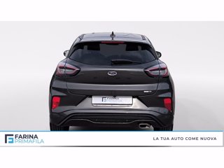 FORD Puma 1.0 ecoboost h st-line x s&s 125cv