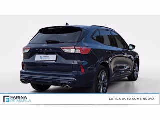 FORD Kuga 2.0 ecoblue st-line awd 120cv auto