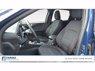 FORD Kuga 2.0 ecoblue st-line awd 120cv auto