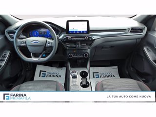 FORD Kuga 2.0 ecoblue st-line awd 120cv auto