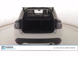 FIAT 600 1.2 hybrid la prima 110cv auto