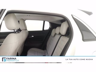 FIAT 600 1.2 hybrid la prima 110cv auto