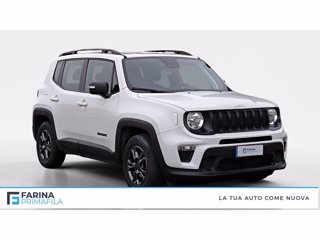 JEEP Renegade 1.6 mjt longitude 2wd 130cv