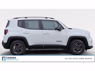 JEEP Renegade 1.6 mjt longitude 2wd 130cv