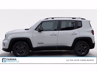 JEEP Renegade 1.6 mjt longitude 2wd 130cv