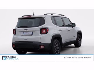 JEEP Renegade 1.6 mjt longitude 2wd 130cv