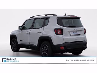 JEEP Renegade 1.6 mjt longitude 2wd 130cv