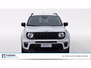 JEEP Renegade 1.6 mjt longitude 2wd 130cv