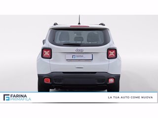 JEEP Renegade 1.6 mjt longitude 2wd 130cv