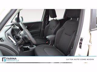 JEEP Renegade 1.6 mjt longitude 2wd 130cv