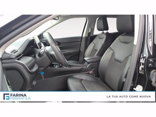 JEEP Compass 1.6 mjt limited 2wd 130cv
