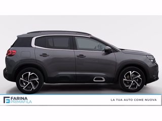 CITROEN C5 aircross 1.5 bluehdi shine s&s 130cv eat8 my20
