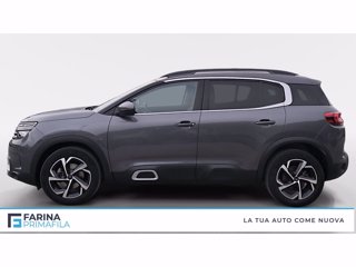CITROEN C5 aircross 1.5 bluehdi shine s&s 130cv eat8 my20