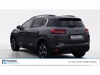 CITROEN C5 aircross 1.5 bluehdi shine s&s 130cv eat8 my20