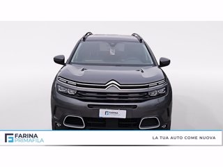 CITROEN C5 aircross 1.5 bluehdi shine s&s 130cv eat8 my20