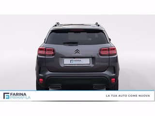CITROEN C5 aircross 1.5 bluehdi shine s&s 130cv eat8 my20