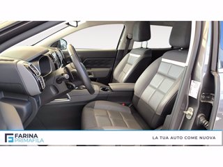 CITROEN C5 aircross 1.5 bluehdi shine s&s 130cv eat8 my20