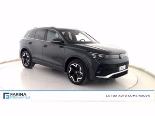 VOLKSWAGEN Tiguan 1.5 etsi r-line 150cv dsg