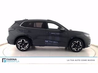 VOLKSWAGEN Tiguan 1.5 etsi r-line 150cv dsg