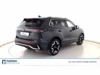 VOLKSWAGEN Tiguan 1.5 etsi r-line 150cv dsg