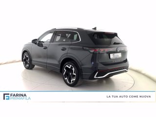 VOLKSWAGEN Tiguan 1.5 etsi r-line 150cv dsg