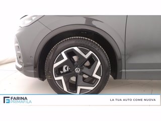 VOLKSWAGEN Tiguan 1.5 etsi r-line 150cv dsg