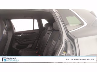 VOLKSWAGEN Tiguan 1.5 etsi r-line 150cv dsg