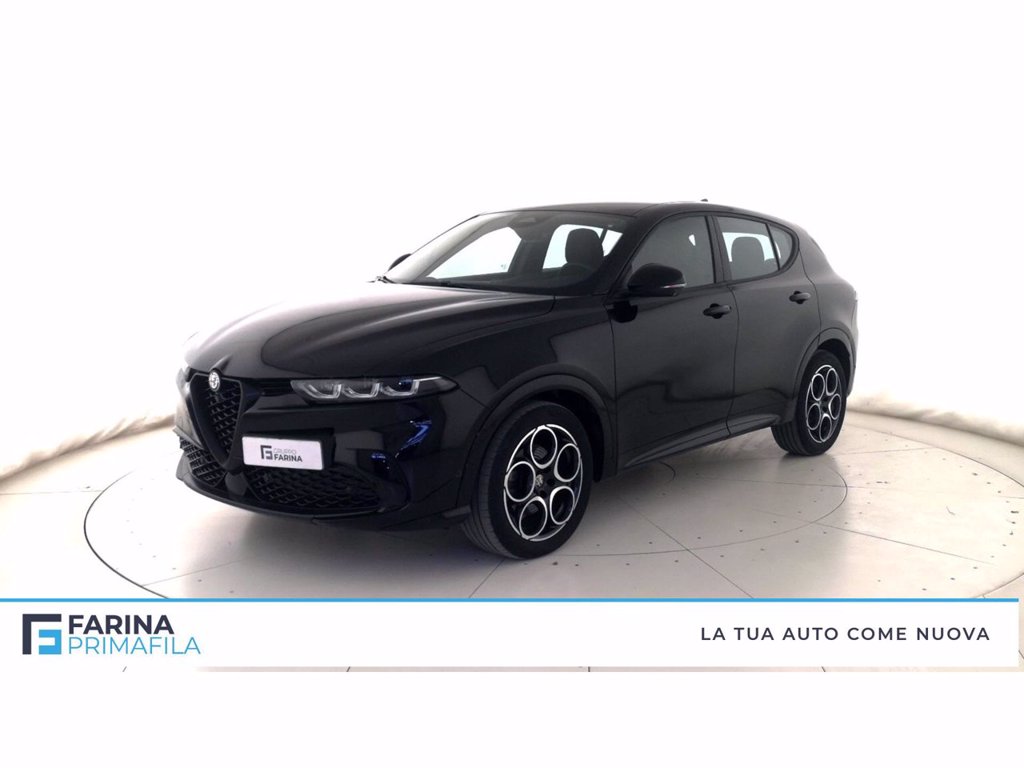 ALFA ROMEO Tonale 1.6 sprint 130cv tct6