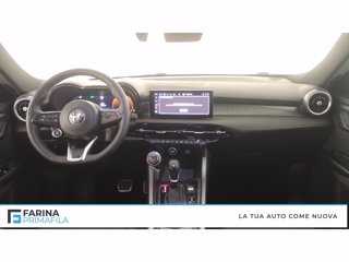 ALFA ROMEO Tonale 1.6 sprint 130cv tct6