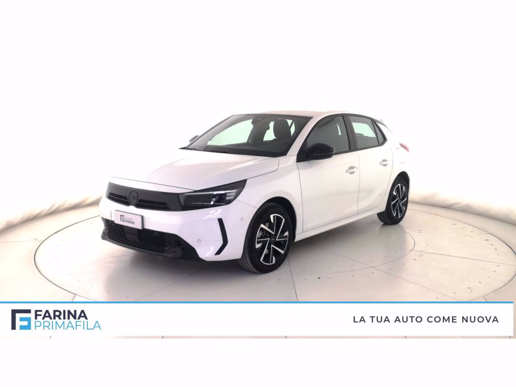 OPEL Corsa 1.2 gs s&s 100cv